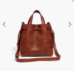 BLACK MADEWELL Purse